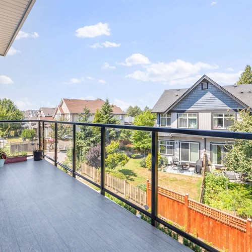 Photo 10 at 1 - 14355 62 Avenue, Sullivan Station, Surrey Photo 10 at 1 - 14355 62 Avenue, Sullivan Station, Surrey