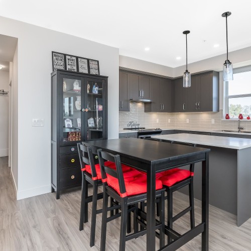 Photo 5 at 414 - 18811 72 Avenue, Clayton, Cloverdale Photo 5 at 414 - 18811 72 Avenue, Clayton, Cloverdale