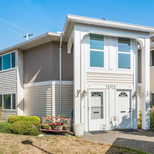 Photo 1 at 1 - 14820 100 Avenue, Guildford, North Surrey Photo 1 at 1 - 14820 100 Avenue, Guildford, North Surrey