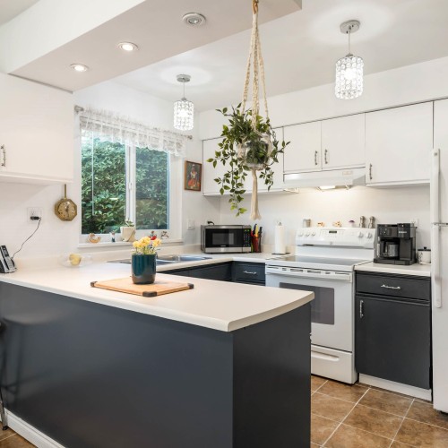 Photo 11 at 1 - 14820 100 Avenue, Guildford, North Surrey Photo 11 at 1 - 14820 100 Avenue, Guildford, North Surrey