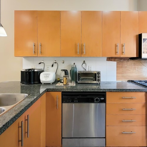 Photo 5 at 47 - 15353 100 Avenue, Guildford, North Surrey Photo 5 at 47 - 15353 100 Avenue, Guildford, North Surrey