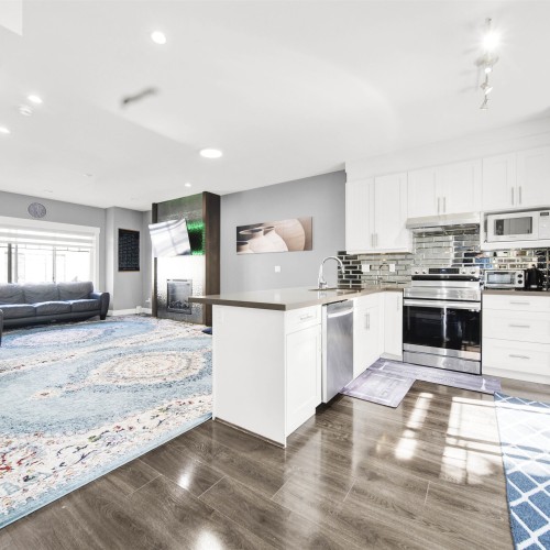 Photo 7 at 17 - 6971 122 Street, West Newton, Surrey Photo 7 at 17 - 6971 122 Street, West Newton, Surrey