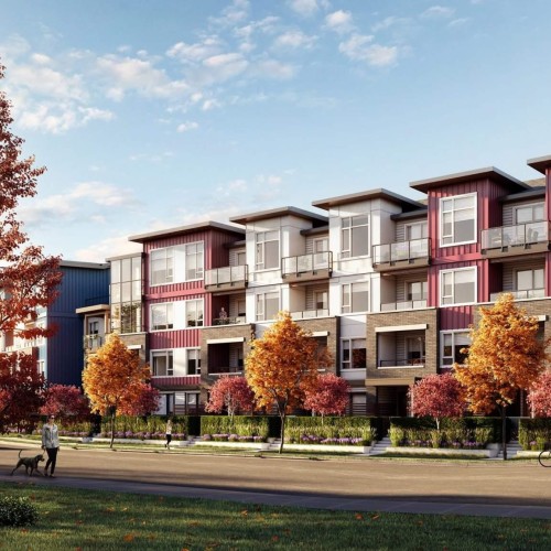 Photo 1 at 411 - 13788 76 Avenue, East Newton, Surrey Photo 1 at 411 - 13788 76 Avenue, East Newton, Surrey