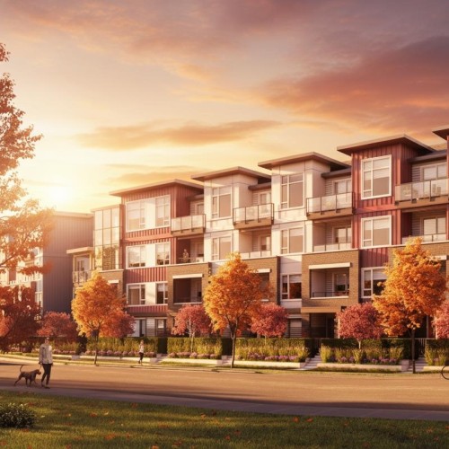 Photo 21 at 411 - 13788 76 Avenue, East Newton, Surrey Photo 21 at 411 - 13788 76 Avenue, East Newton, Surrey