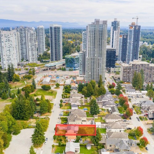 Photo 1 at 13466 98b Avenue, Whalley, North Surrey Photo 1 at 13466 98b Avenue, Whalley, North Surrey