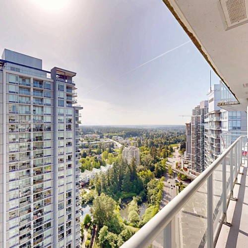 Photo 23 at 3507 - 13688 100 Avenue, Whalley, North Surrey Photo 23 at 3507 - 13688 100 Avenue, Whalley, North Surrey