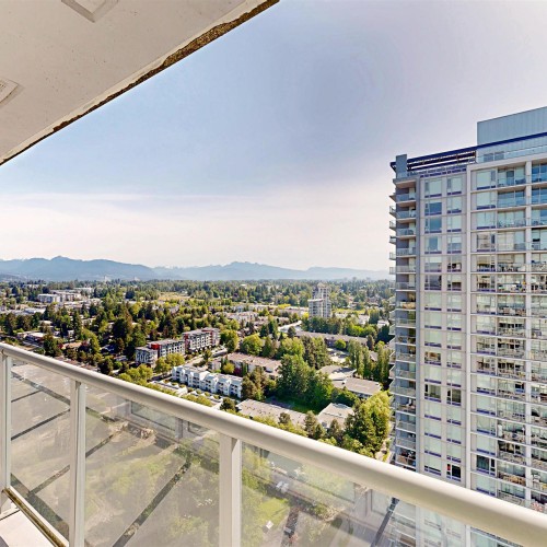 Photo 2 at 3507 - 13688 100 Avenue, Whalley, North Surrey Photo 2 at 3507 - 13688 100 Avenue, Whalley, North Surrey