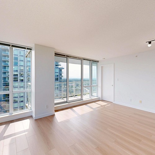 Photo 17 at 3507 - 13688 100 Avenue, Whalley, North Surrey Photo 17 at 3507 - 13688 100 Avenue, Whalley, North Surrey