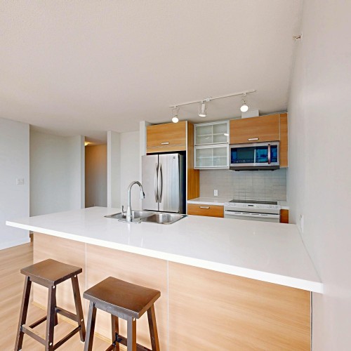 Photo 26 at 3507 - 13688 100 Avenue, Whalley, North Surrey Photo 26 at 3507 - 13688 100 Avenue, Whalley, North Surrey