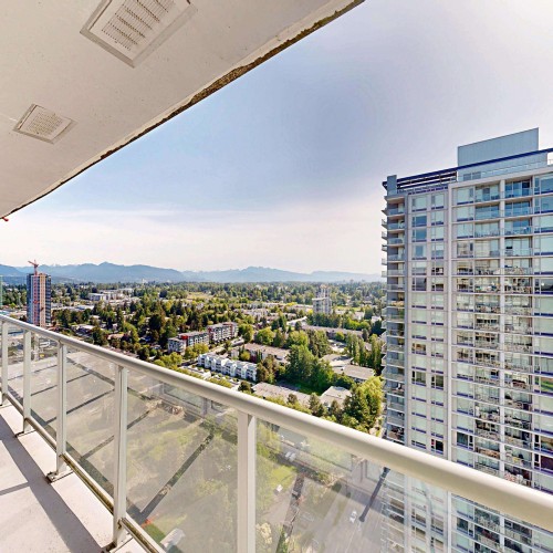 Photo 22 at 3507 - 13688 100 Avenue, Whalley, North Surrey Photo 22 at 3507 - 13688 100 Avenue, Whalley, North Surrey