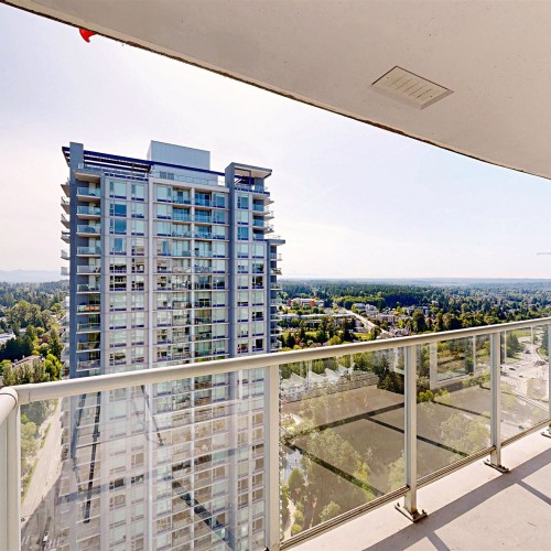 Photo 3 at 3507 - 13688 100 Avenue, Whalley, North Surrey Photo 3 at 3507 - 13688 100 Avenue, Whalley, North Surrey