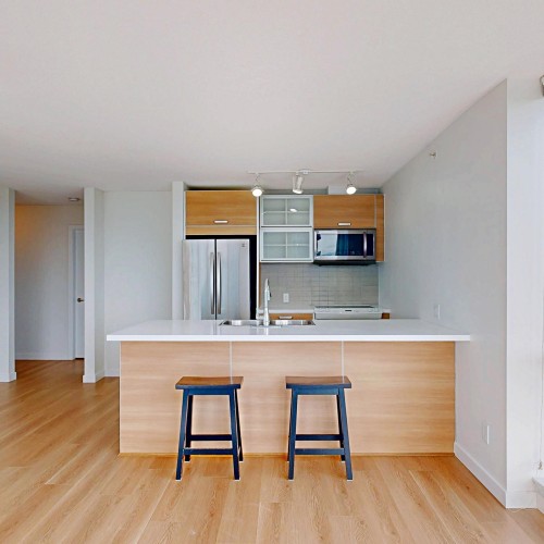 Photo 1 at 3507 - 13688 100 Avenue, Whalley, North Surrey Photo 1 at 3507 - 13688 100 Avenue, Whalley, North Surrey