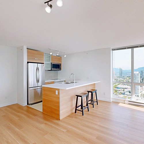 Photo 24 at 3507 - 13688 100 Avenue, Whalley, North Surrey Photo 24 at 3507 - 13688 100 Avenue, Whalley, North Surrey