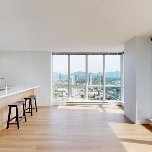 Photo 18 at 3507 - 13688 100 Avenue, Whalley, North Surrey Photo 18 at 3507 - 13688 100 Avenue, Whalley, North Surrey