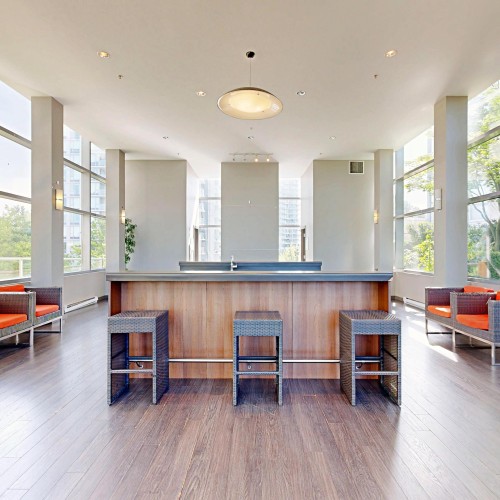 Photo 35 at 3507 - 13688 100 Avenue, Whalley, North Surrey Photo 35 at 3507 - 13688 100 Avenue, Whalley, North Surrey