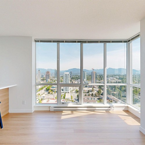 Photo 4 at 3507 - 13688 100 Avenue, Whalley, North Surrey Photo 4 at 3507 - 13688 100 Avenue, Whalley, North Surrey