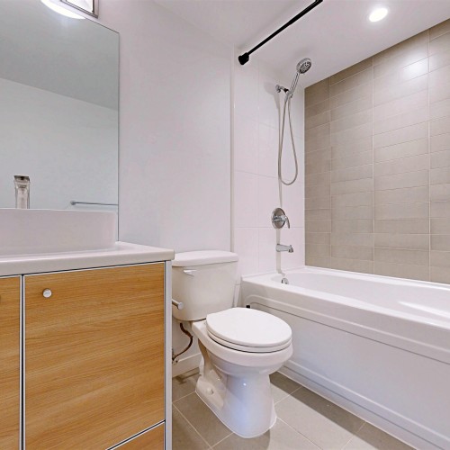 Photo 8 at 3507 - 13688 100 Avenue, Whalley, North Surrey Photo 8 at 3507 - 13688 100 Avenue, Whalley, North Surrey