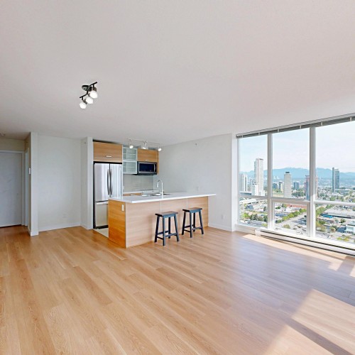 Photo 21 at 3507 - 13688 100 Avenue, Whalley, North Surrey Photo 21 at 3507 - 13688 100 Avenue, Whalley, North Surrey