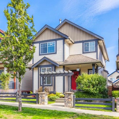 Photo 1 at 6522 193a Street, Clayton, Cloverdale Photo 1 at 6522 193a Street, Clayton, Cloverdale