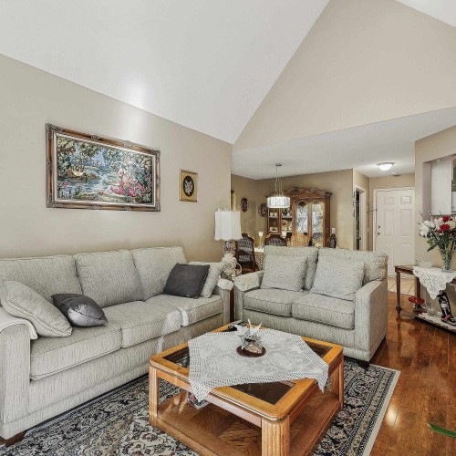 Photo 2 at 408 - 7435 121a Street, West Newton, Surrey Photo 2 at 408 - 7435 121a Street, West Newton, Surrey