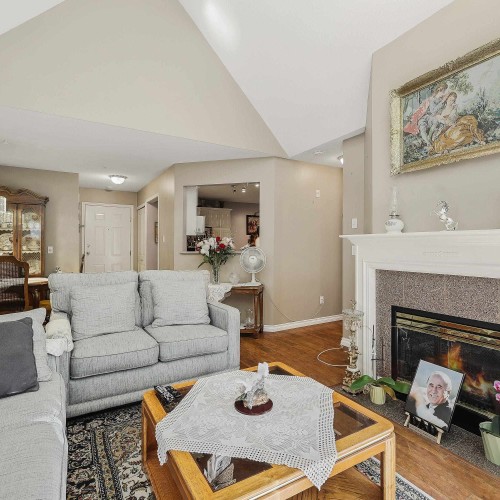 Photo 7 at 408 - 7435 121a Street, West Newton, Surrey Photo 7 at 408 - 7435 121a Street, West Newton, Surrey