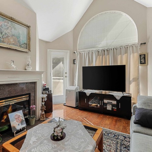 Photo 3 at 408 - 7435 121a Street, West Newton, Surrey Photo 3 at 408 - 7435 121a Street, West Newton, Surrey