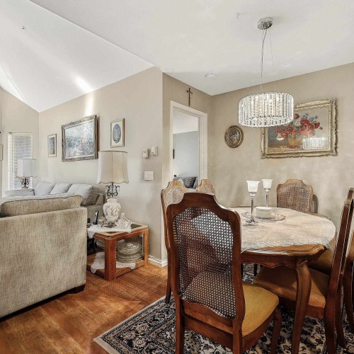 Photo 5 at 408 - 7435 121a Street, West Newton, Surrey Photo 5 at 408 - 7435 121a Street, West Newton, Surrey