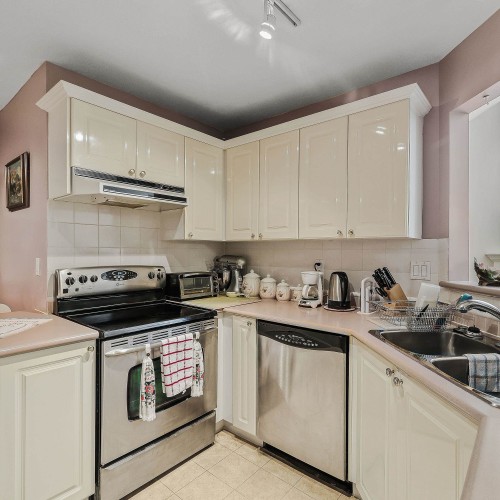 Photo 10 at 408 - 7435 121a Street, West Newton, Surrey Photo 10 at 408 - 7435 121a Street, West Newton, Surrey