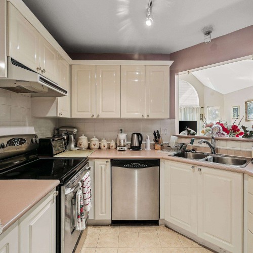 Photo 11 at 408 - 7435 121a Street, West Newton, Surrey Photo 11 at 408 - 7435 121a Street, West Newton, Surrey