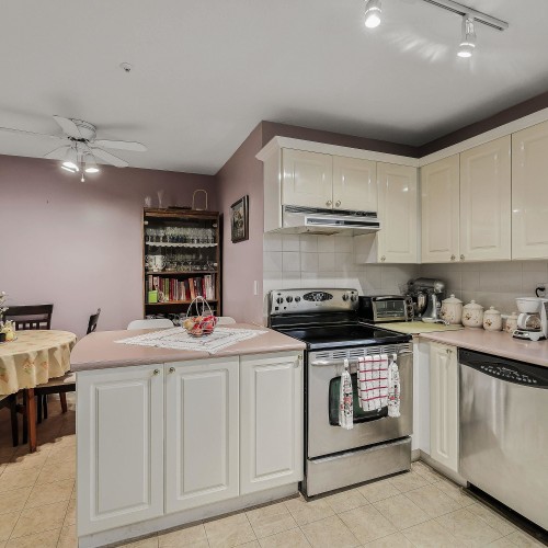 Photo 8 at 408 - 7435 121a Street, West Newton, Surrey Photo 8 at 408 - 7435 121a Street, West Newton, Surrey