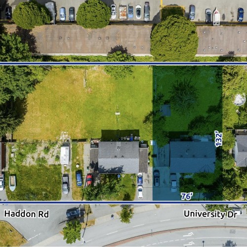 Photo 3 at 10967 University Drive, Whalley, North Surrey Photo 3 at 10967 University Drive, Whalley, North Surrey