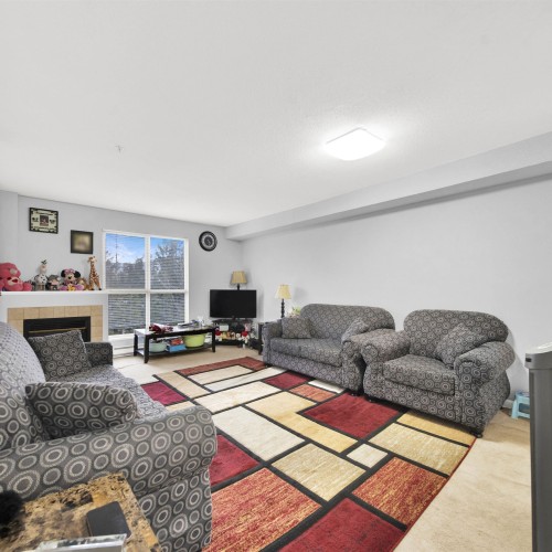 Photo 3 at 311 - 13780 76 Avenue, East Newton, Surrey Photo 3 at 311 - 13780 76 Avenue, East Newton, Surrey