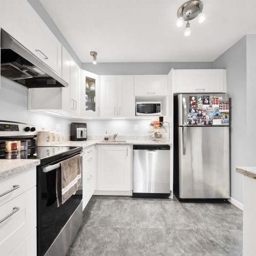 Photo 4 at 311 - 13780 76 Avenue, East Newton, Surrey Photo 4 at 311 - 13780 76 Avenue, East Newton, Surrey