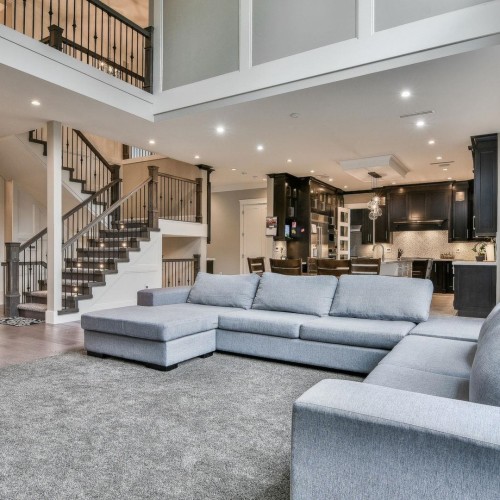 Photo 4 at 14558 55 Avenue, Sullivan Station, Surrey Photo 4 at 14558 55 Avenue, Sullivan Station, Surrey