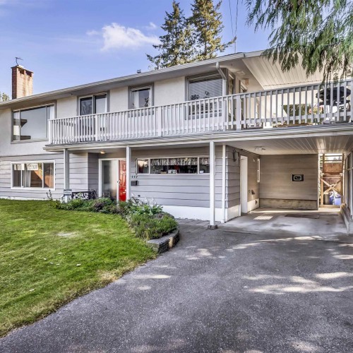 Photo 1 at 12448 97b Avenue, Cedar Hills, North Surrey Photo 1 at 12448 97b Avenue, Cedar Hills, North Surrey