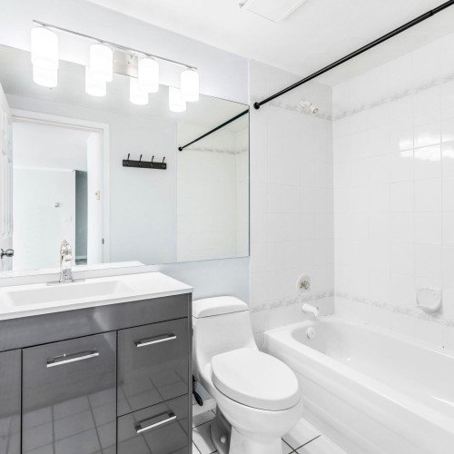 Photo 15 at 212 - 7151 121 Street, West Newton, Surrey Photo 15 at 212 - 7151 121 Street, West Newton, Surrey