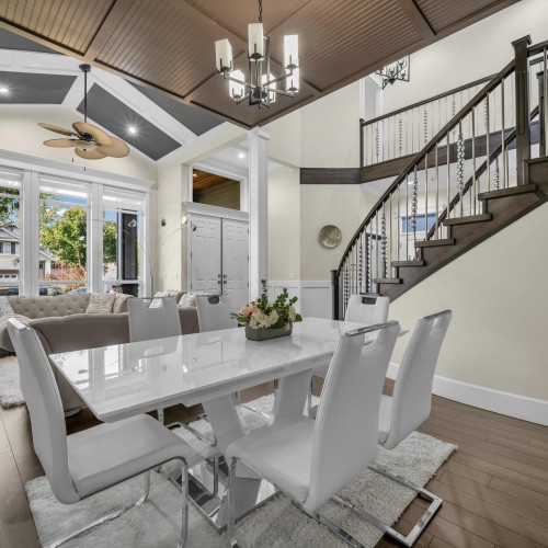 Photo 5 at 14490 58 Avenue, Sullivan Station, Surrey Photo 5 at 14490 58 Avenue, Sullivan Station, Surrey