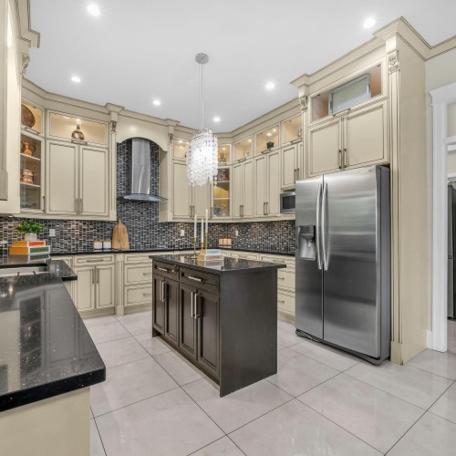 Photo 8 at 14490 58 Avenue, Sullivan Station, Surrey Photo 8 at 14490 58 Avenue, Sullivan Station, Surrey