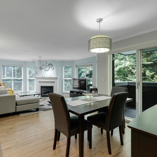 Photo 7 at 218 - 12088 66 Avenue, West Newton, Surrey Photo 7 at 218 - 12088 66 Avenue, West Newton, Surrey