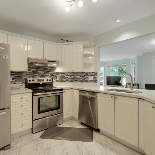 Photo 8 at 218 - 12088 66 Avenue, West Newton, Surrey Photo 8 at 218 - 12088 66 Avenue, West Newton, Surrey