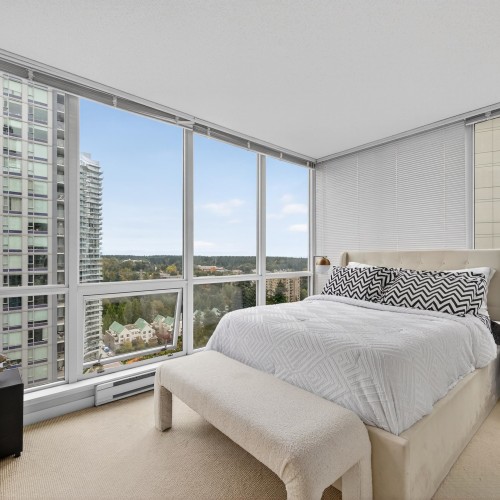 Photo 14 at 2309 - 13688 100 Avenue, Whalley, North Surrey Photo 14 at 2309 - 13688 100 Avenue, Whalley, North Surrey