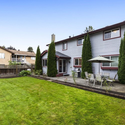 Photo 36 at 8985 145 Street, Bear Creek Green Timbers, Surrey Photo 36 at 8985 145 Street, Bear Creek Green Timbers, Surrey