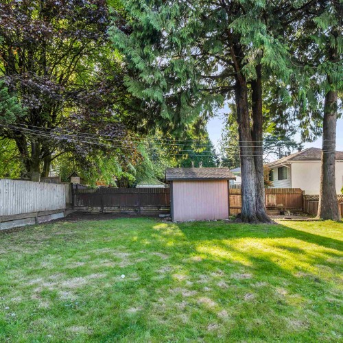 Photo 33 at 12552 99 Avenue, Cedar Hills, North Surrey Photo 33 at 12552 99 Avenue, Cedar Hills, North Surrey