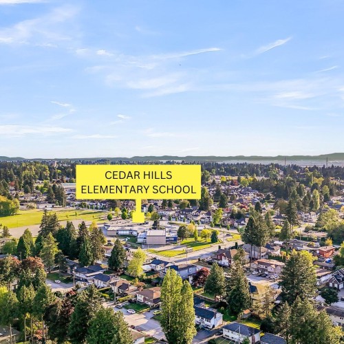 Photo 35 at 12552 99 Avenue, Cedar Hills, North Surrey Photo 35 at 12552 99 Avenue, Cedar Hills, North Surrey