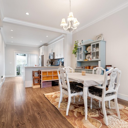 Photo 7 at 37 - 6591 195a Street, Clayton, Cloverdale Photo 7 at 37 - 6591 195a Street, Clayton, Cloverdale