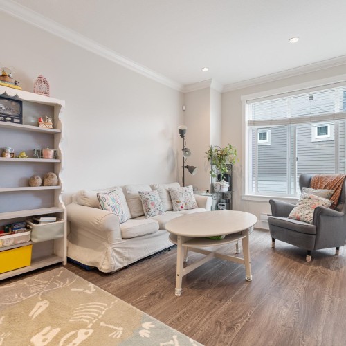 Photo 5 at 37 - 6591 195a Street, Clayton, Cloverdale Photo 5 at 37 - 6591 195a Street, Clayton, Cloverdale