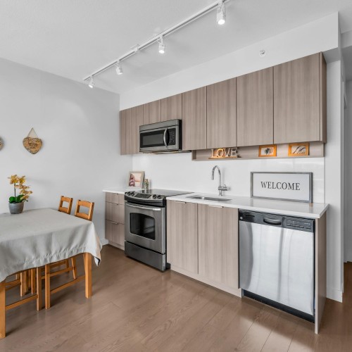 Photo 5 at 2602 - 13308 Central Avenue, Whalley, North Surrey Photo 5 at 2602 - 13308 Central Avenue, Whalley, North Surrey