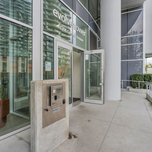 Photo 30 at 2602 - 13308 Central Avenue, Whalley, North Surrey Photo 30 at 2602 - 13308 Central Avenue, Whalley, North Surrey