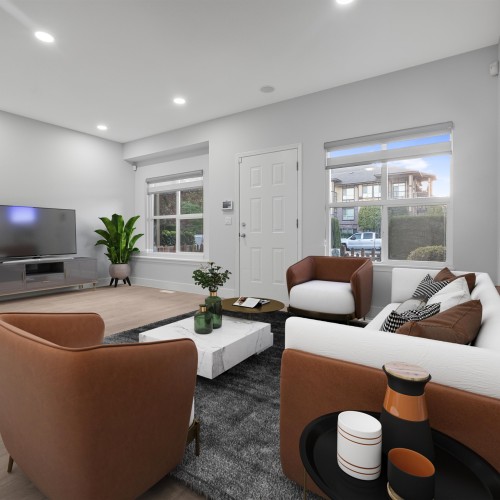 Photo 2 at 92 - 8737 161 Street, Fleetwood Tynehead, Surrey Photo 2 at 92 - 8737 161 Street, Fleetwood Tynehead, Surrey