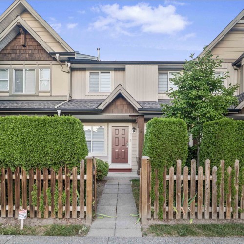 Photo 1 at 92 - 8737 161 Street, Fleetwood Tynehead, Surrey Photo 1 at 92 - 8737 161 Street, Fleetwood Tynehead, Surrey